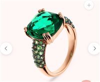 Anillo Bronzallure Mujer in Bronce WSBZ02179.EM-16